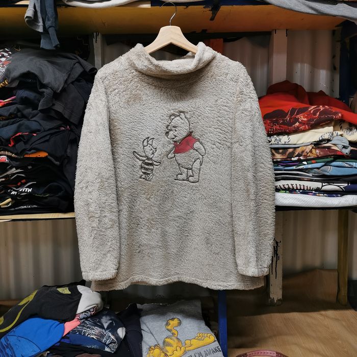 Uniqlo best sale fleece pyjamas