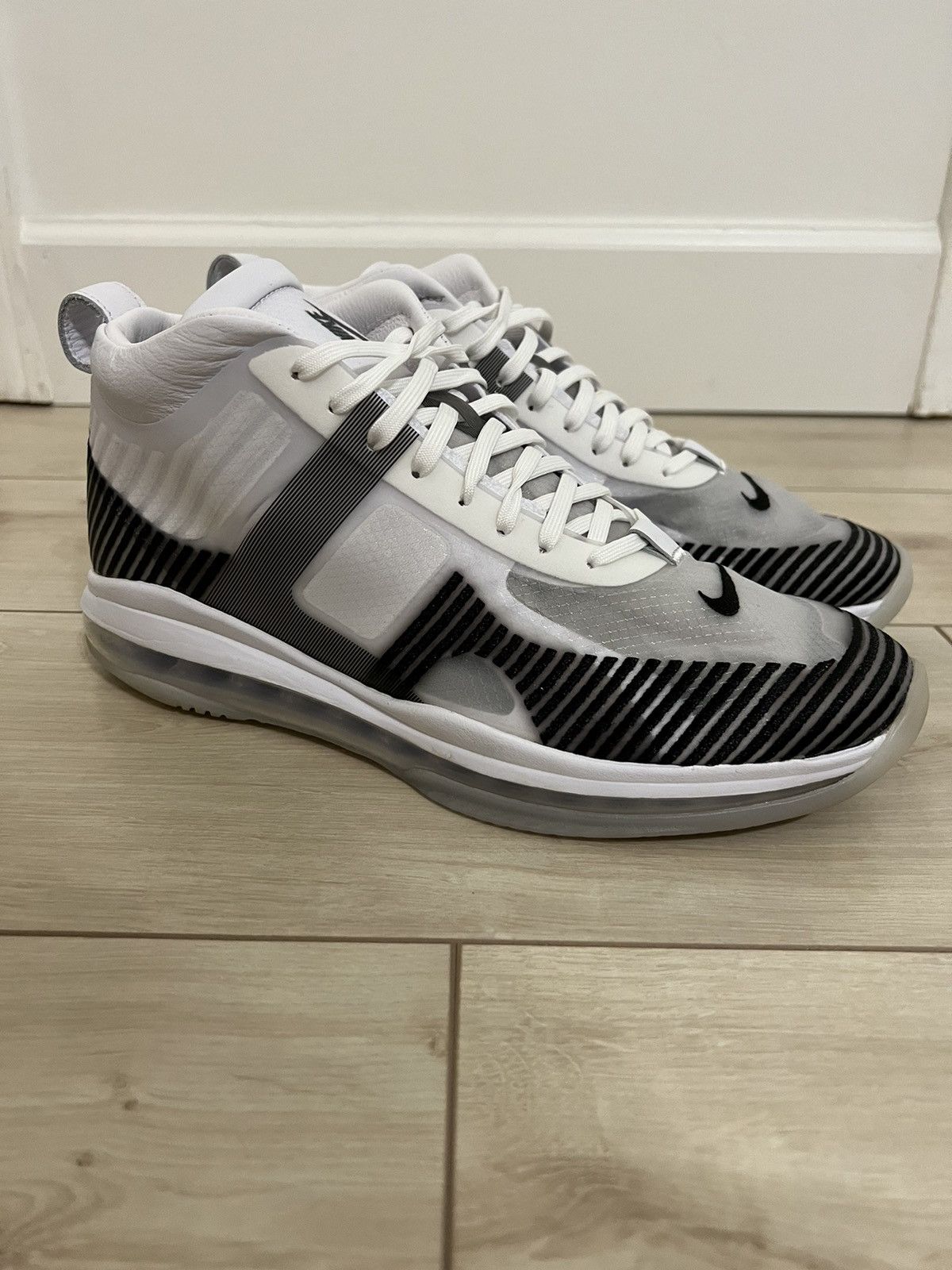 Lebron icon john elliott white online