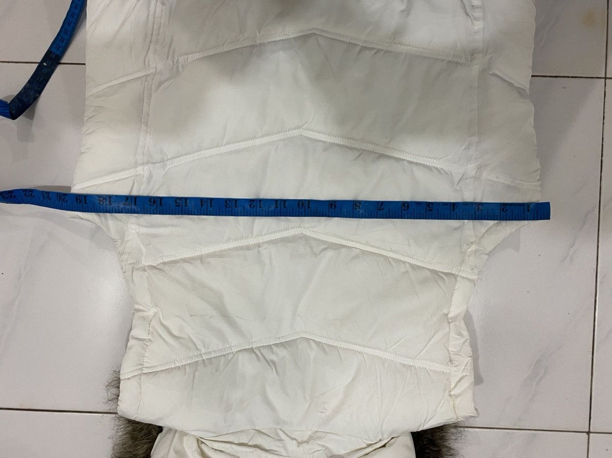 Gap VTG GAP Puffer Vest Jacket Size US M / EU 48-50 / 2 - 8 Thumbnail