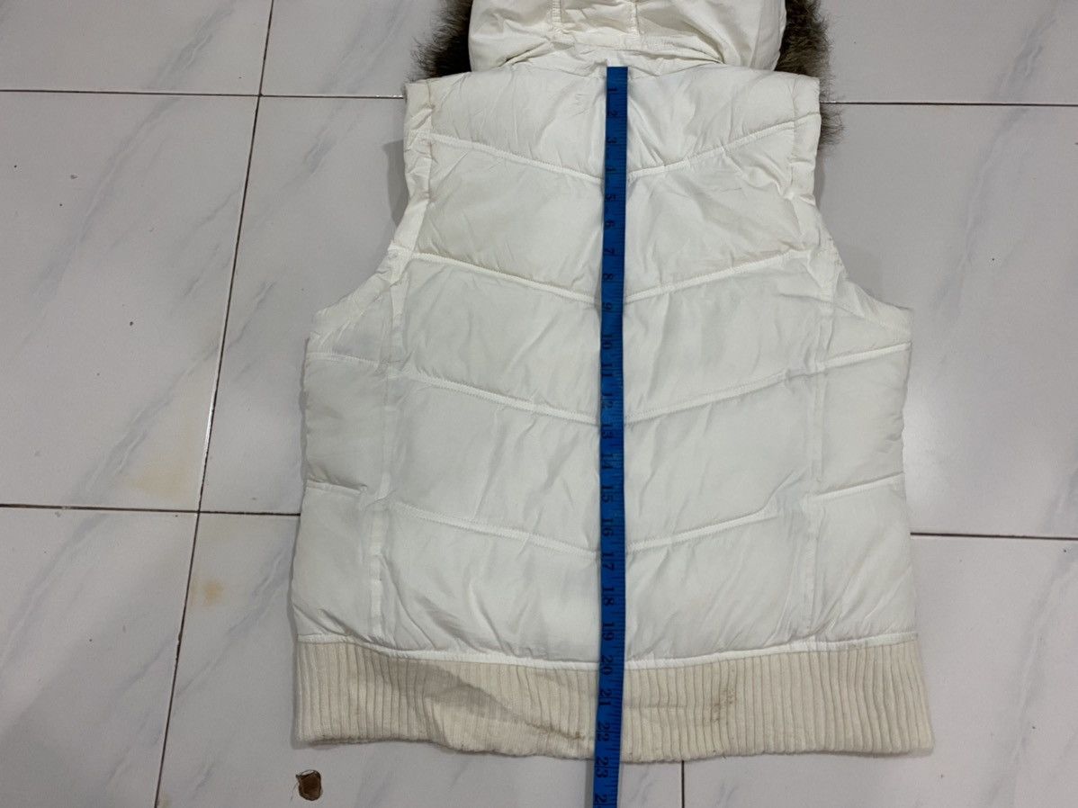 Gap VTG GAP Puffer Vest Jacket Size US M / EU 48-50 / 2 - 7 Thumbnail