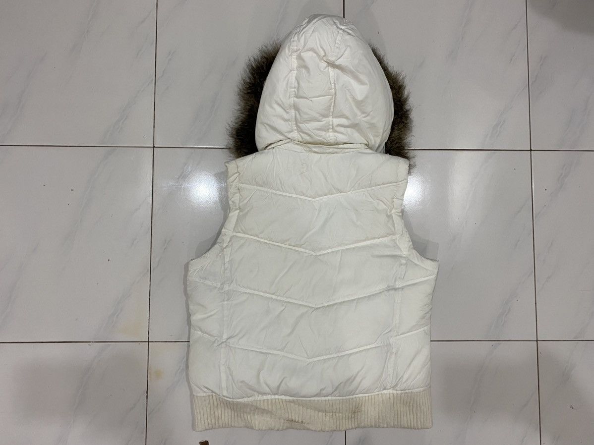 Gap VTG GAP Puffer Vest Jacket Size US M / EU 48-50 / 2 - 6 Thumbnail