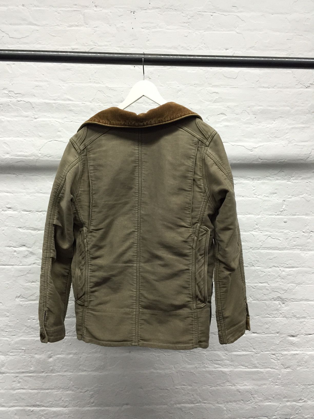 visvim MINIE HUNTING JACKET ジャケット・アウター visvim MINIE