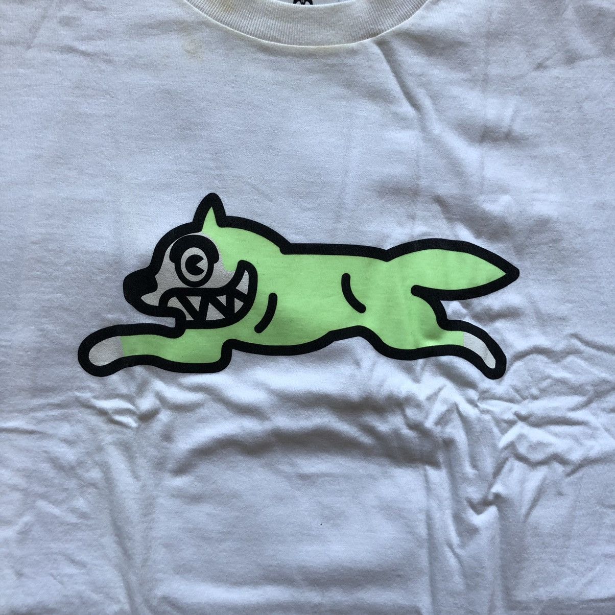 Icecream BBC Ice Cream Running Dog Tee Size US XL / EU 56 / 4 - 3 Thumbnail