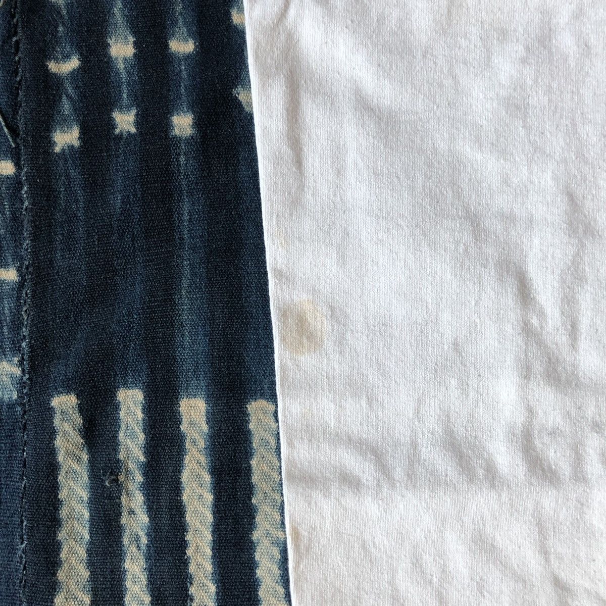 Stussy Stussy Archive FW06 Still Livin Tee Size US M / EU 48-50 / 2 - 6 Thumbnail