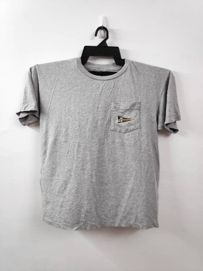 Nautica Vintage Nautica Sailor Design tshirt Size US L / EU 52-54 / 3 - 3 Thumbnail