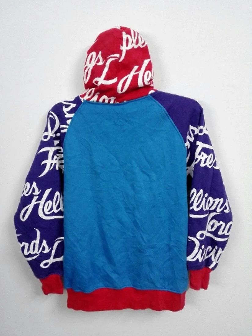 Freshjive Freshjive Nice Design hoodie Size US S / EU 44-46 / 1 - 2 Thumbnail
