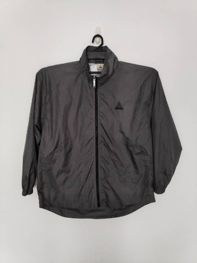Nike ACG Vintage Nike ACG Windbreaker Double Layer Size US L / EU 52-54 / 3 - 1 Thumbnail