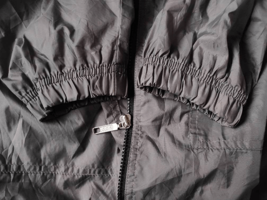 Nike ACG Vintage Nike ACG Windbreaker Double Layer Size US L / EU 52-54 / 3 - 5 Thumbnail