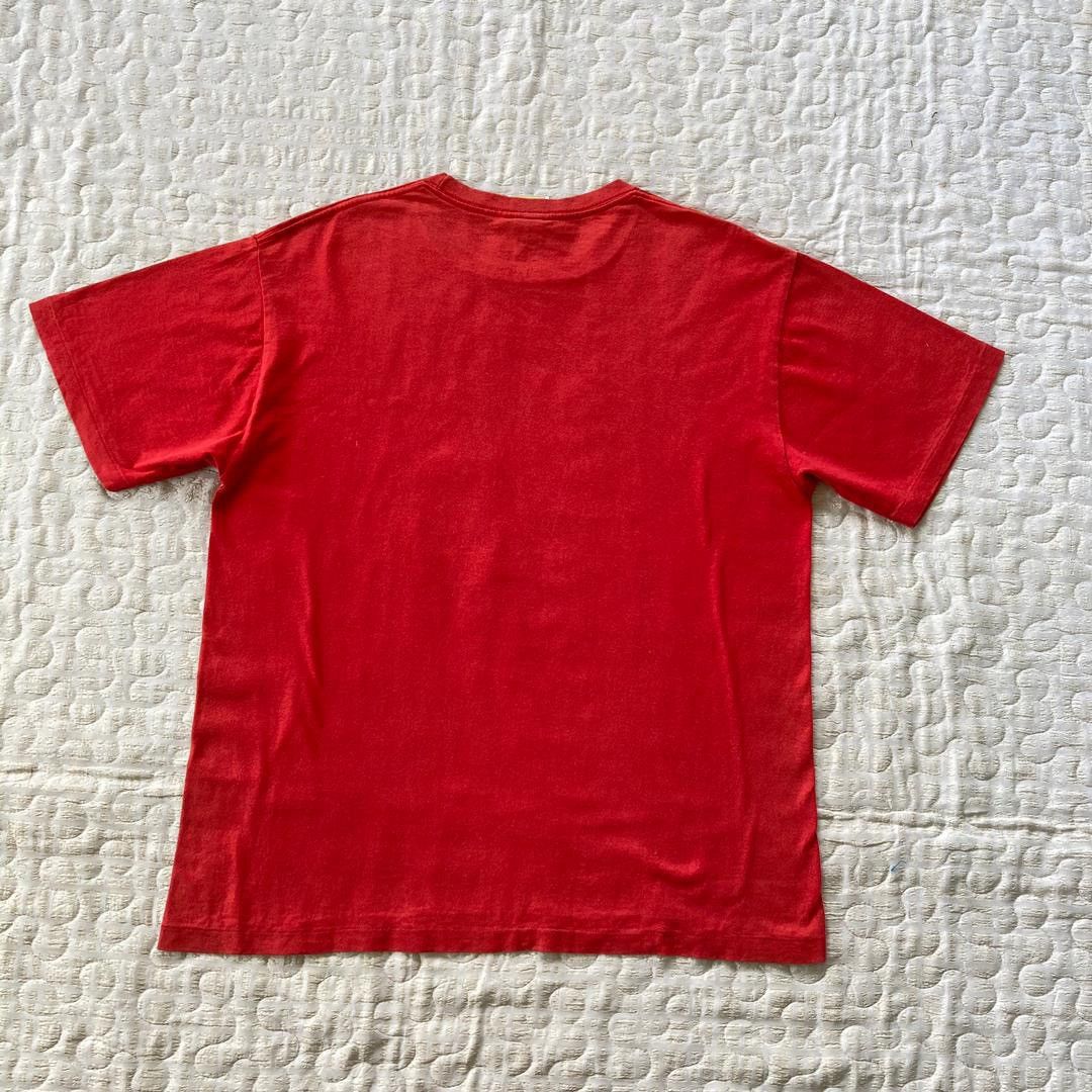 Bape By Bathing Ape Tee Size US L / EU 52-54 / 3 - 2 Thumbnail