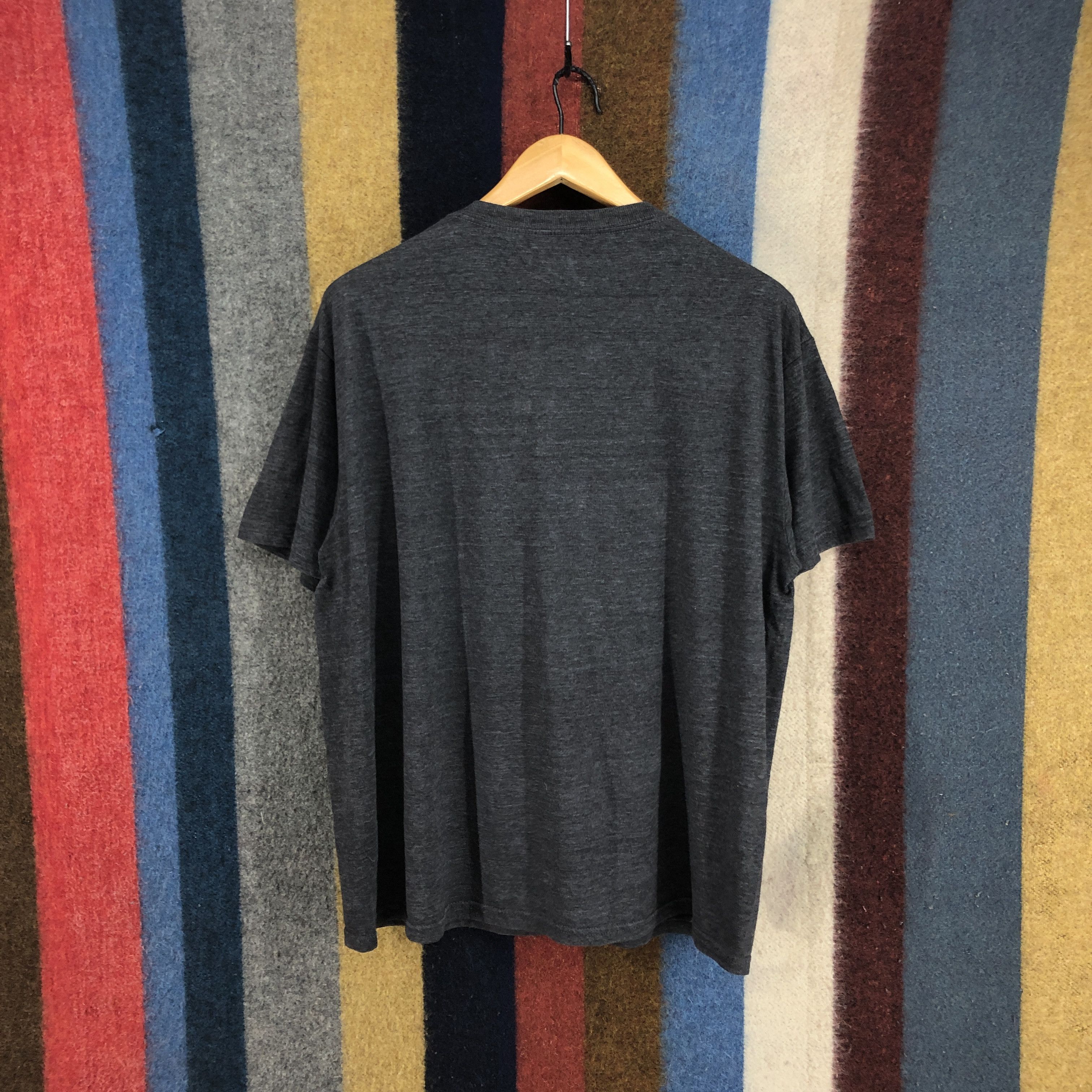 Band Tees THE BEATLES Crew Neck T Shirt #03-01 Size US XL / EU 56 / 4 - 6 Thumbnail