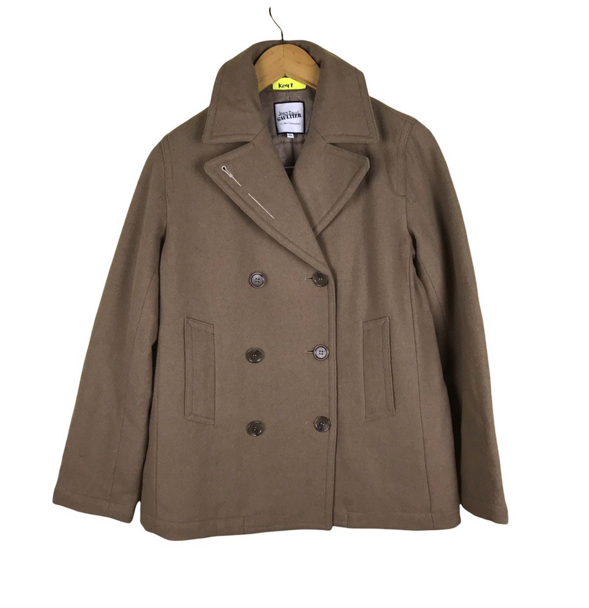 Jean Paul Gaultier Jacket