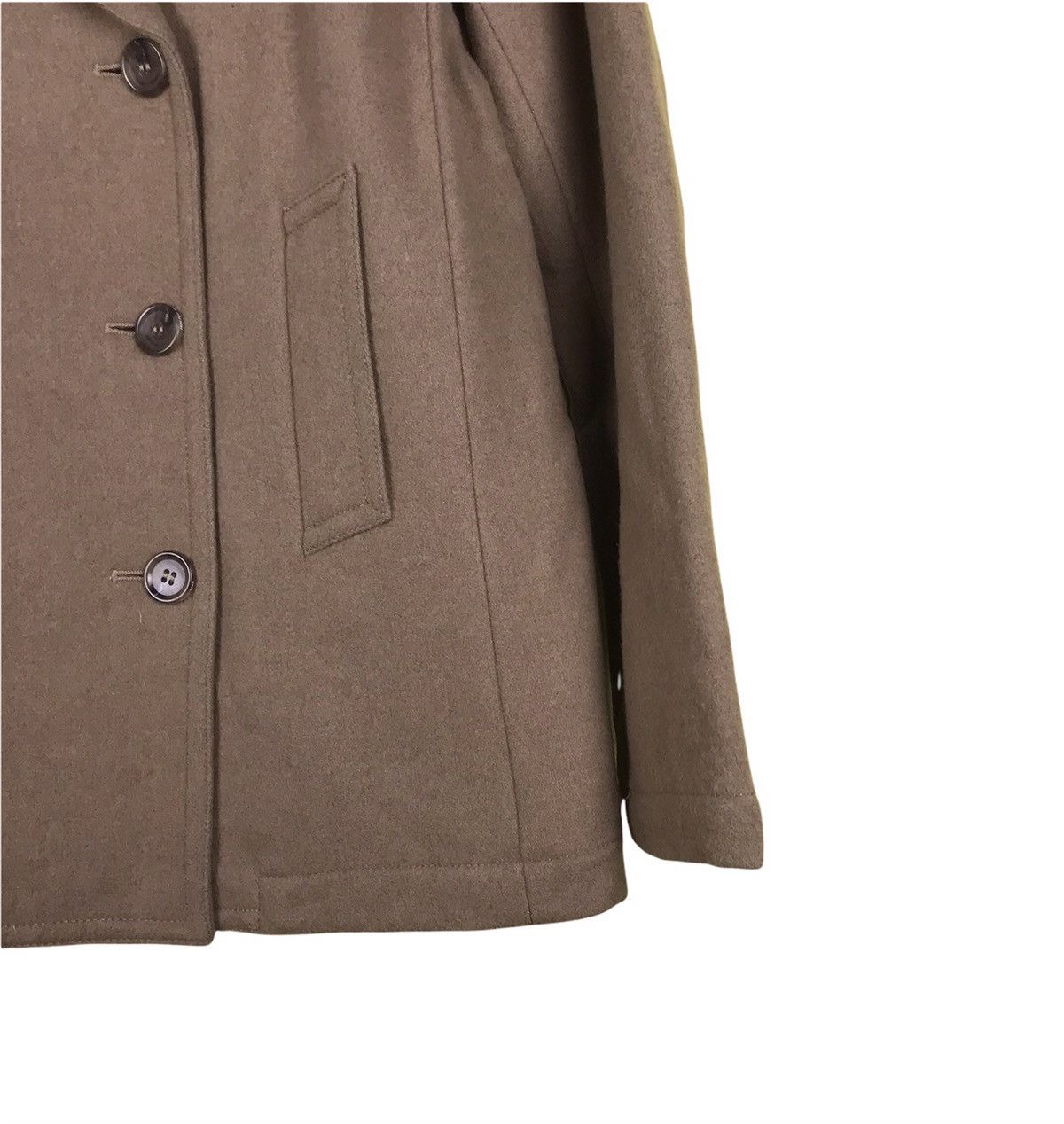 Jean Paul Gaultier Jean Paul Gaultier Jacket Size US S / EU 44-46 / 1 - 5 Thumbnail