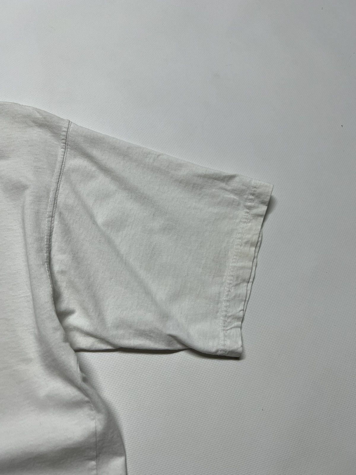 Vintage 1990 Mozart Live in Wien & Salzburg T Shirt by A. Baldinger Size US L / EU 52-54 / 3 - 7 Thumbnail