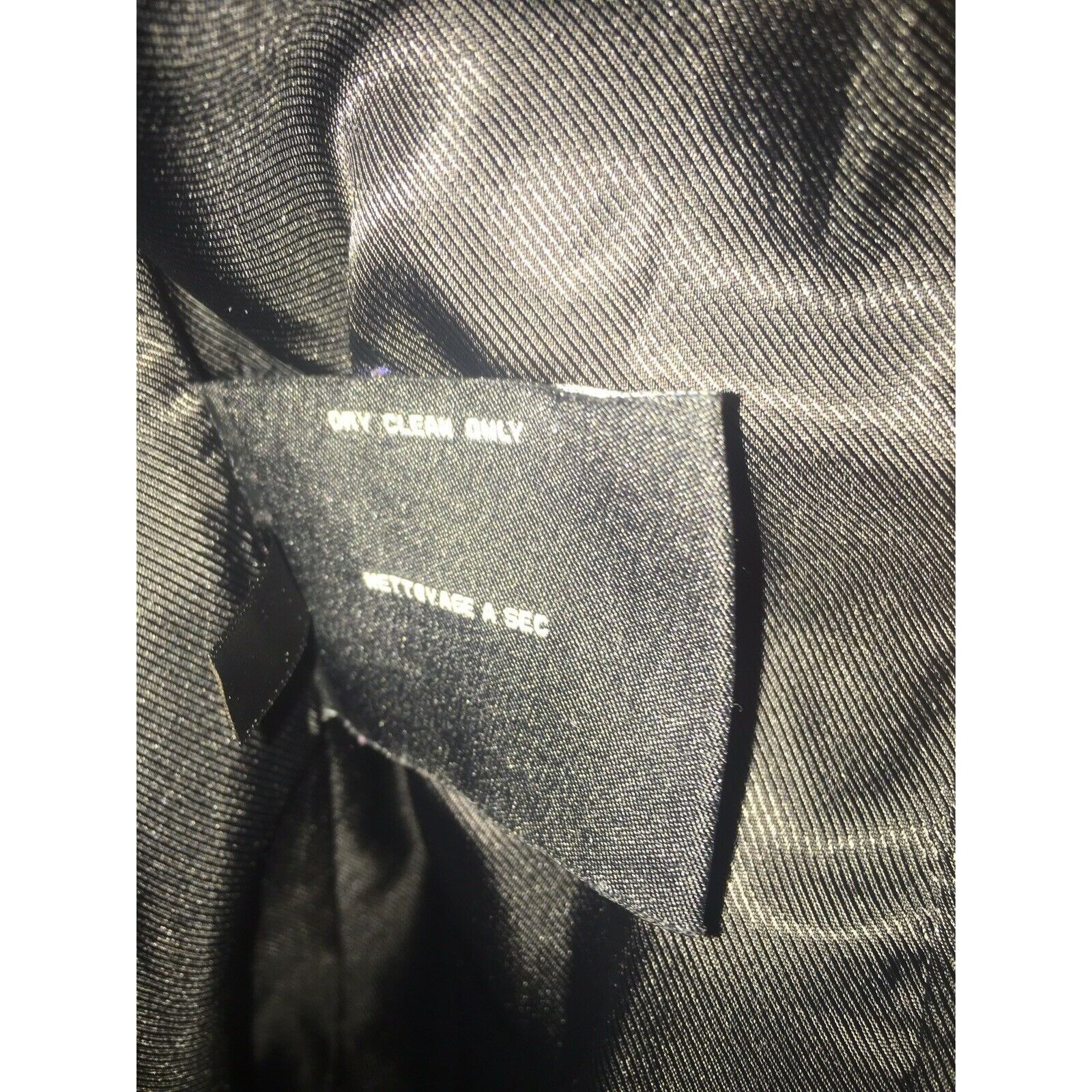 Cole Haan Cole Haan Hooded Coat With Toggles (wool/nylon/cashmere) Duf Size M / US 6-8 / IT 42-44 - 7 Thumbnail
