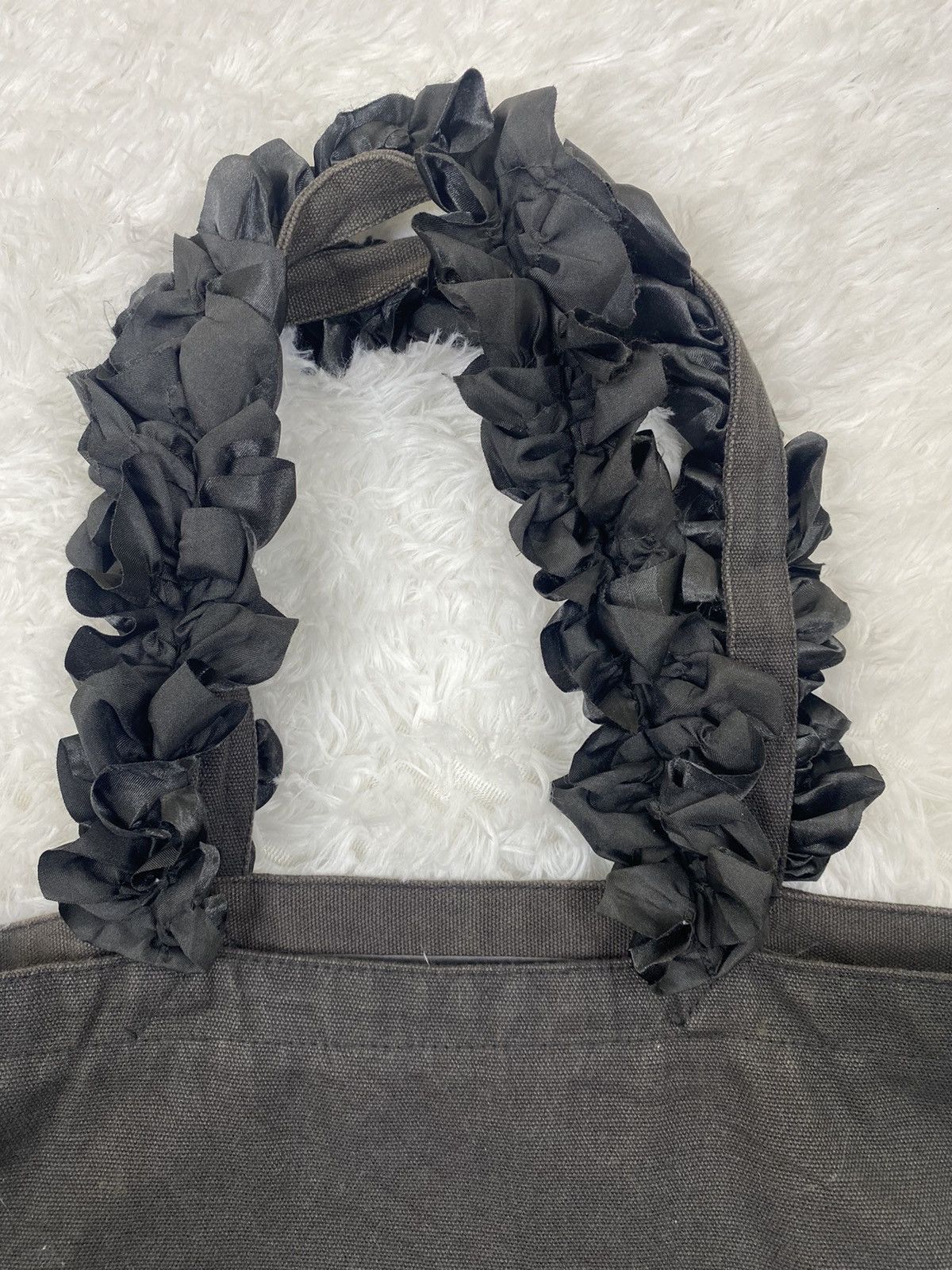 Other Maison De Fleur Canvas Tote Bag Size ONE SIZE - 4 Thumbnail