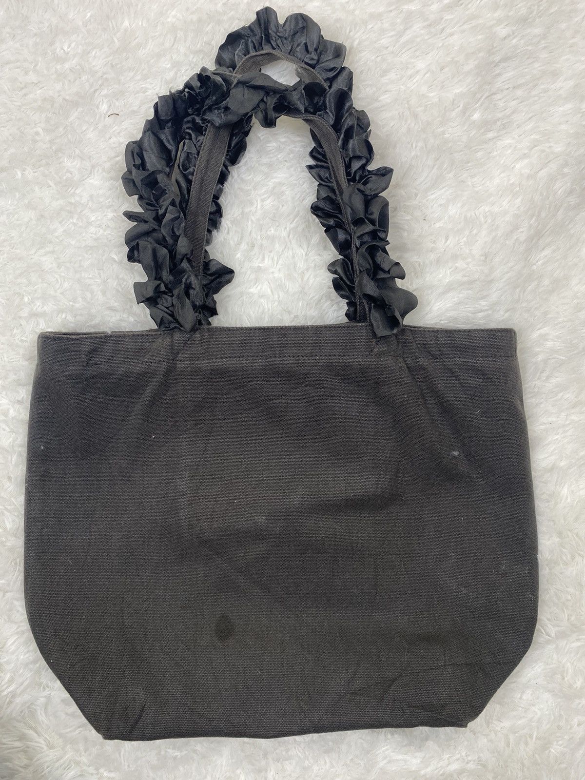 Other Maison De Fleur Canvas Tote Bag Size ONE SIZE - 3 Thumbnail