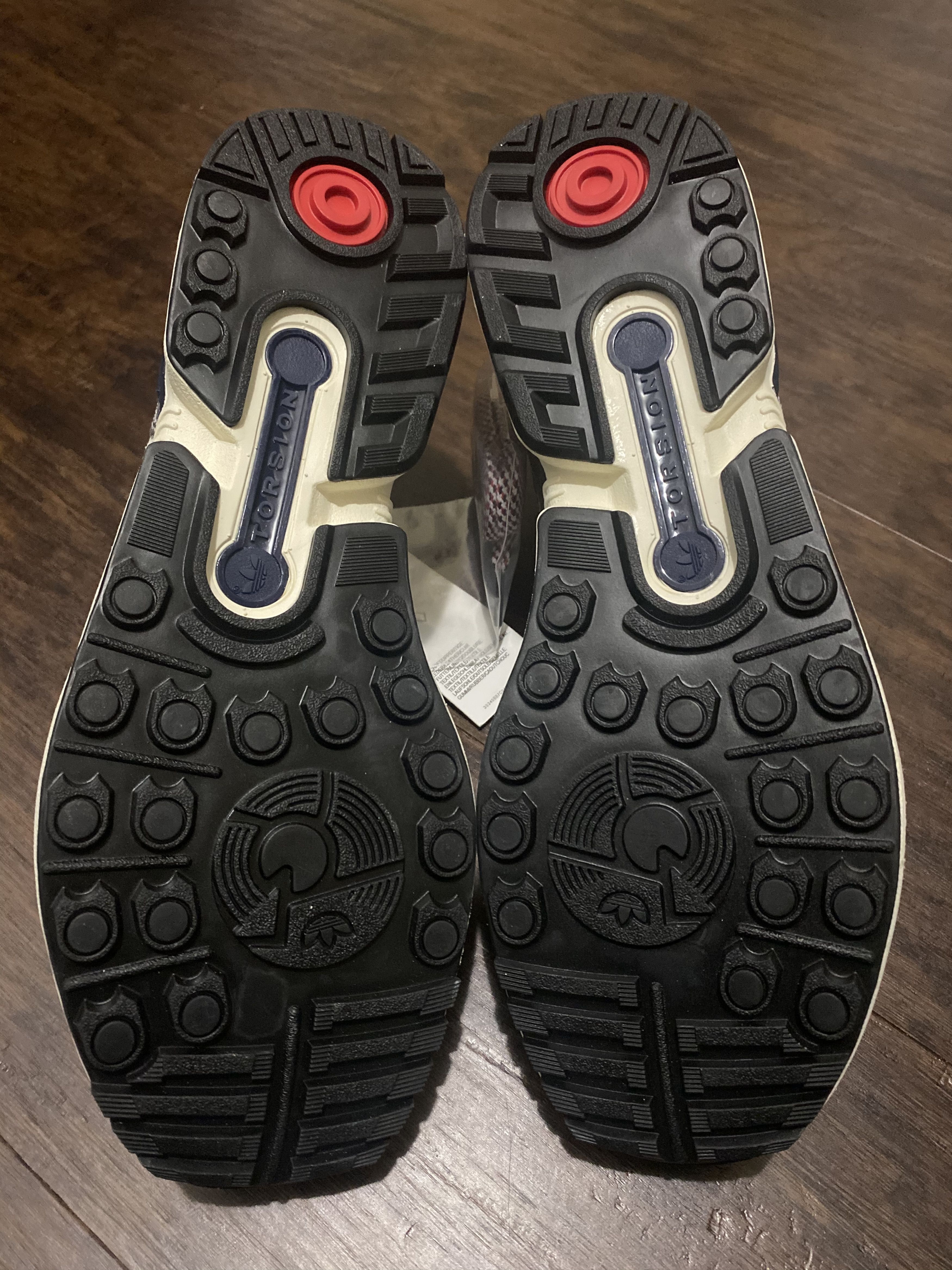 Concepts adidas ZX 9000 Boston Marathon mens Silver sz 10.5