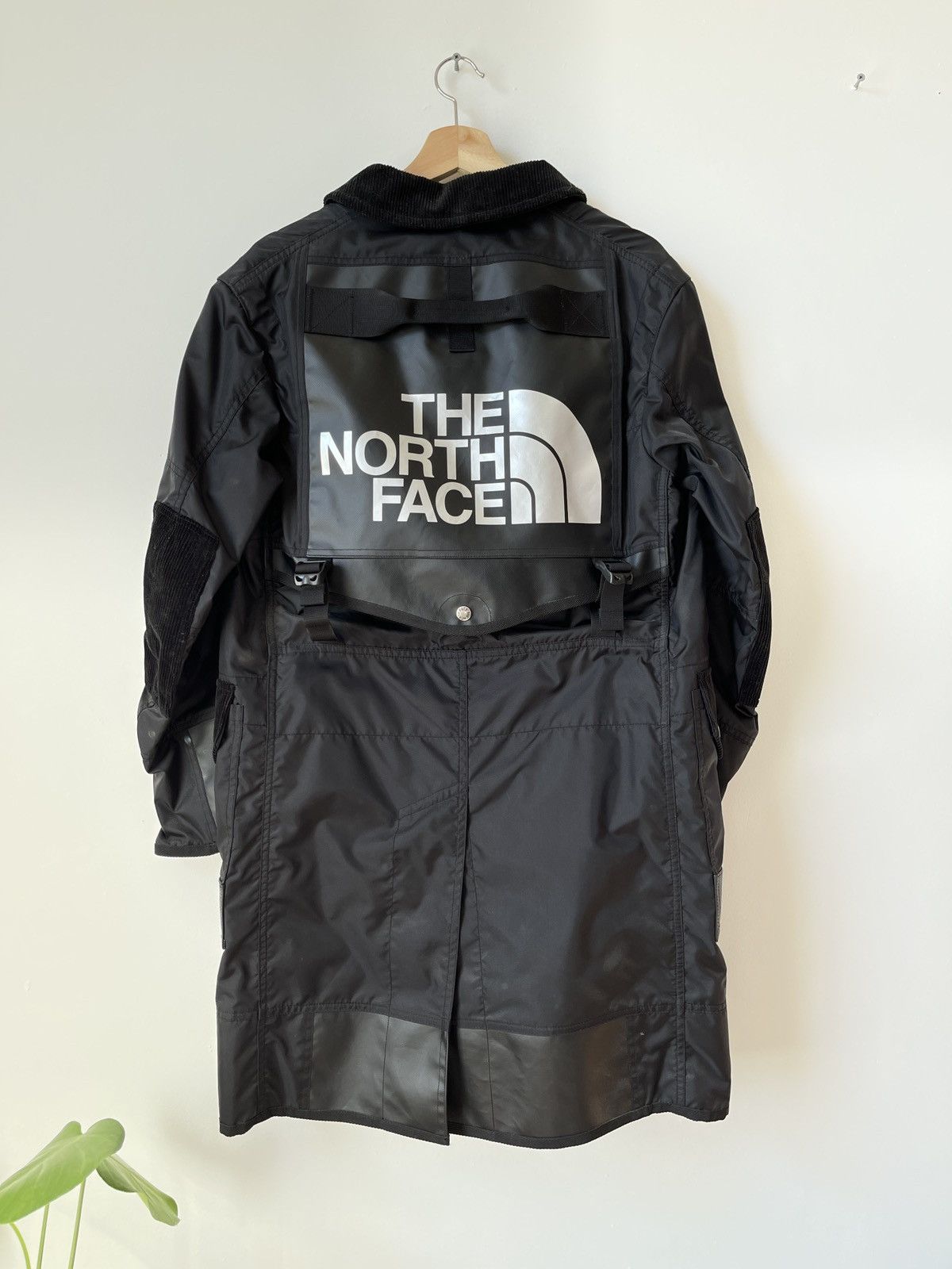 Junya Watanabe × The North Face Junya Watanabe x The North Face Duffle Parka Size US XS / EU 42 / 0 - 5 Thumbnail