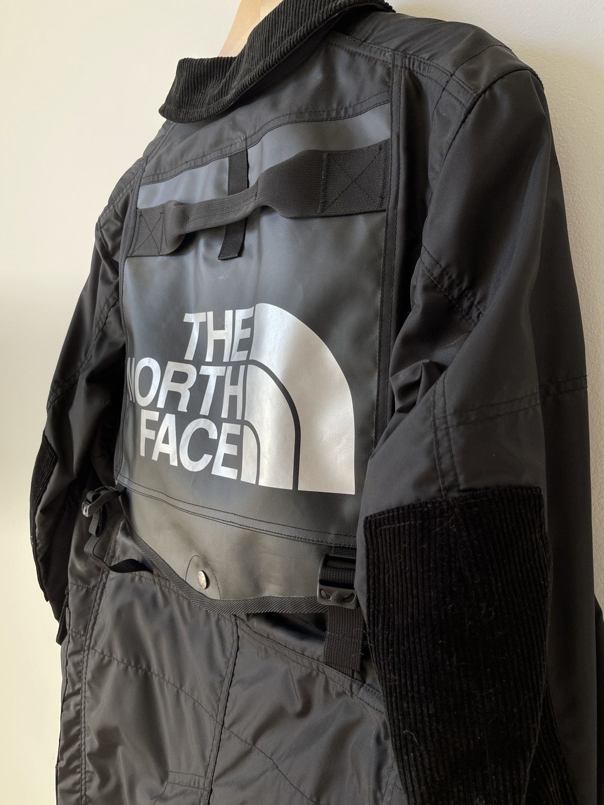 Junya Watanabe × The North Face Junya Watanabe x The North Face Duffle Parka Size US XS / EU 42 / 0 - 8 Thumbnail