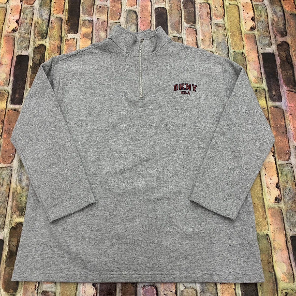 Vintage DKNY sweatshirt