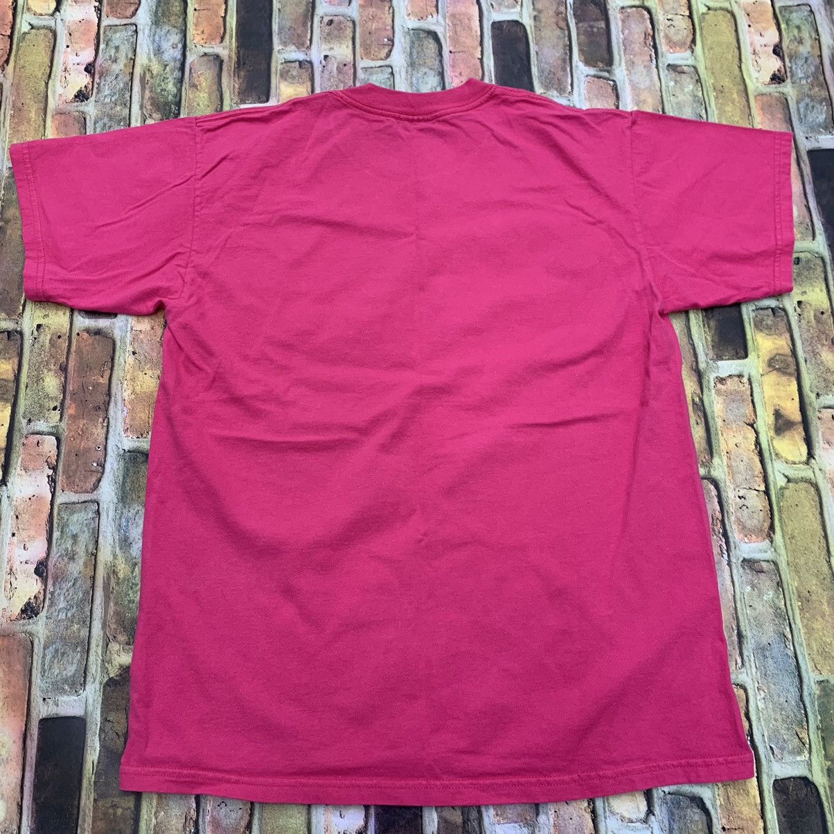 Gildan × Vintage Vintage Barbie tee Size US L / EU 52-54 / 3 - 2 Thumbnail