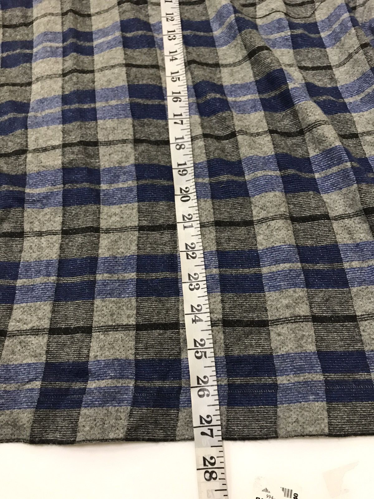 Flannel Arnold Palmer Acrylic Flannel Size US M / EU 48-50 / 2 - 16 Thumbnail
