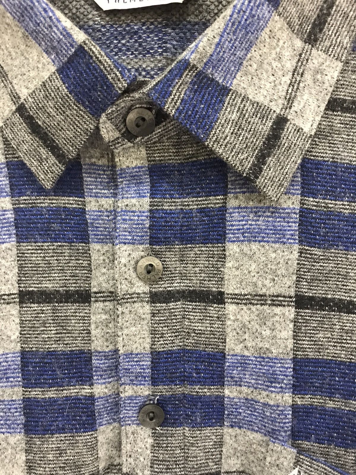 Flannel Arnold Palmer Acrylic Flannel Size US M / EU 48-50 / 2 - 4 Thumbnail
