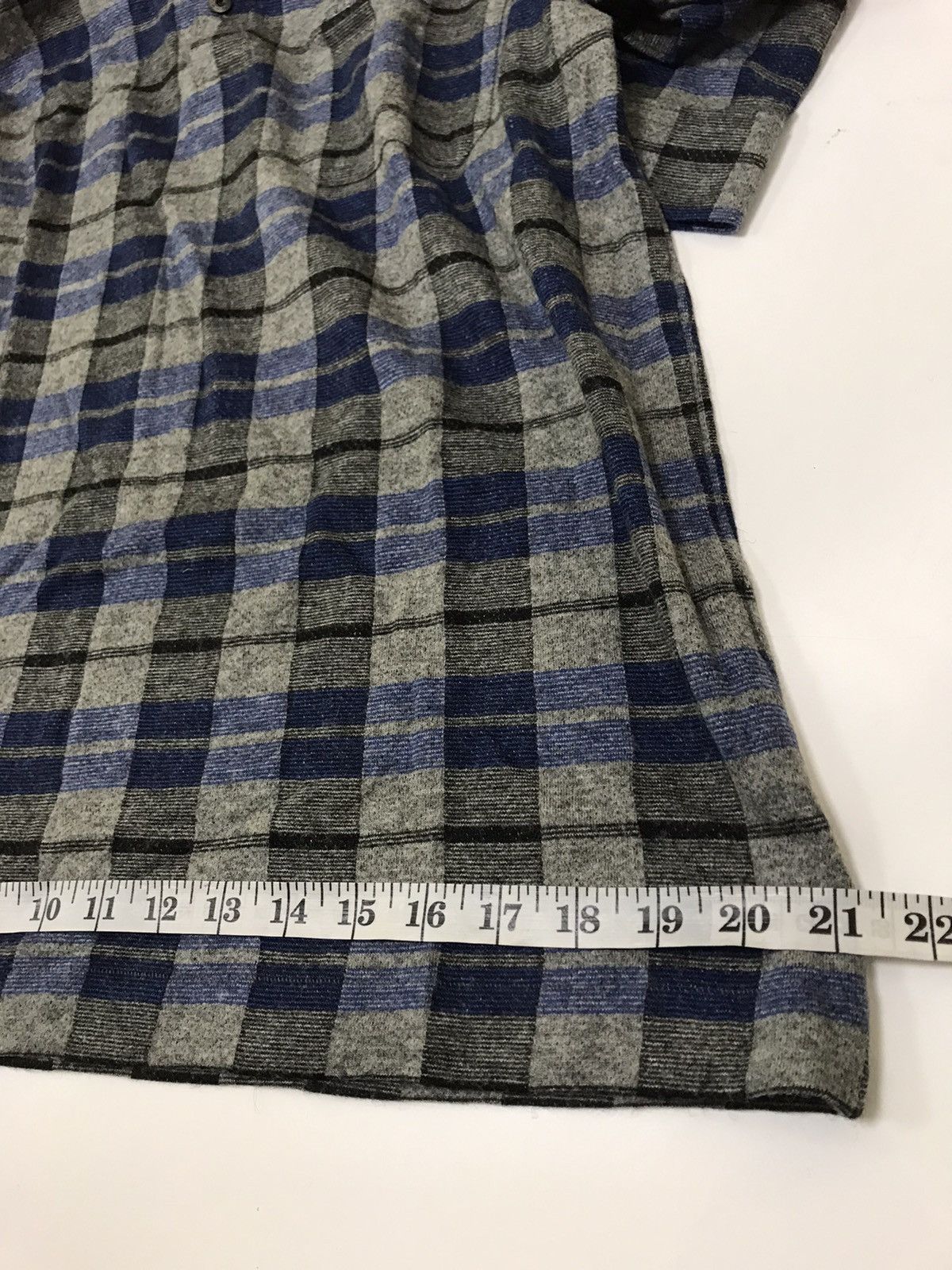 Flannel Arnold Palmer Acrylic Flannel Size US M / EU 48-50 / 2 - 19 Thumbnail