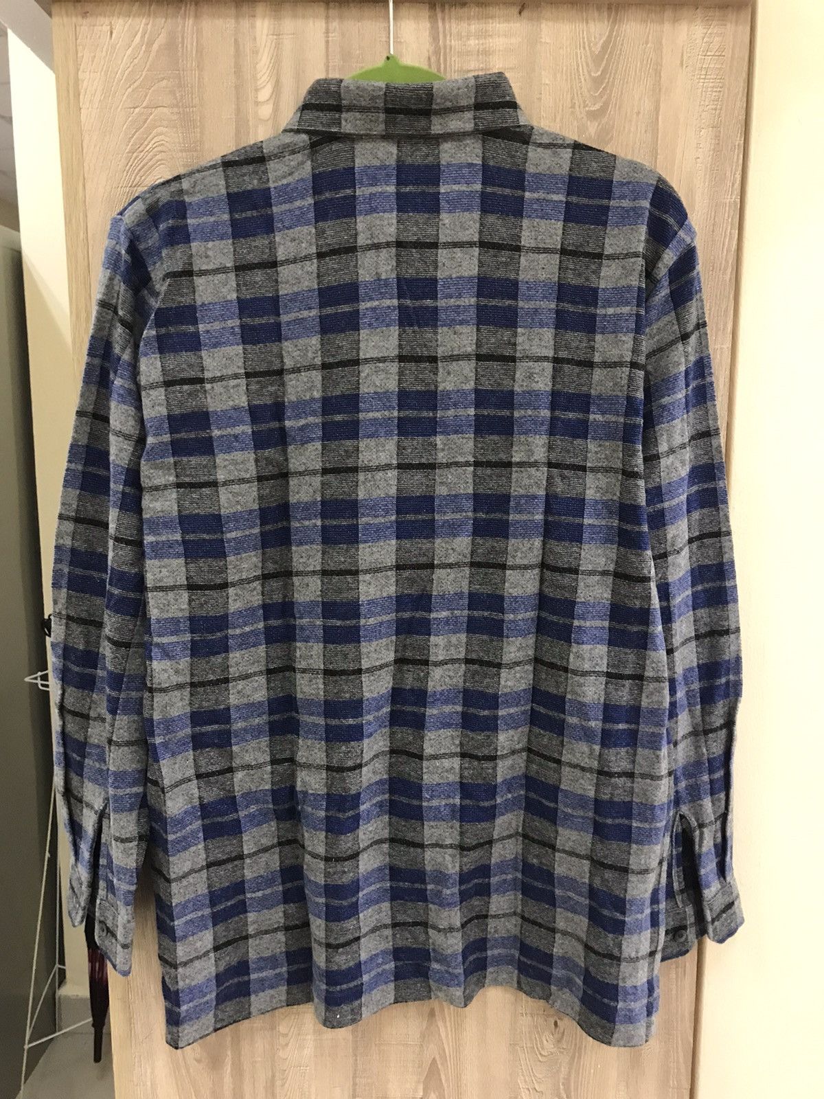 Flannel Arnold Palmer Acrylic Flannel Size US M / EU 48-50 / 2 - 3 Thumbnail