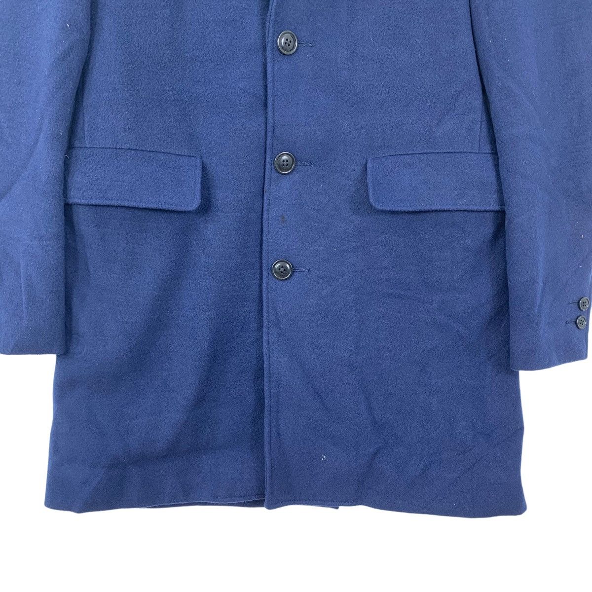 Beams Plus × Japanese Brand Vintage Beams Japan Button Jacket Size US S / EU 44-46 / 1 - 3 Thumbnail