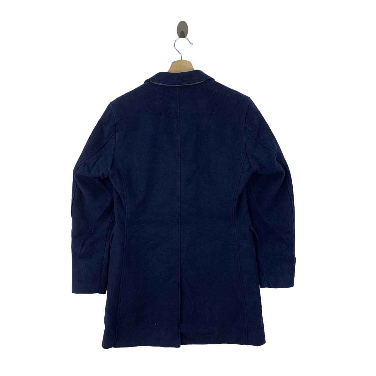 Beams Plus × Japanese Brand Vintage Beams Japan Button Jacket Size US S / EU 44-46 / 1 - 5 Thumbnail
