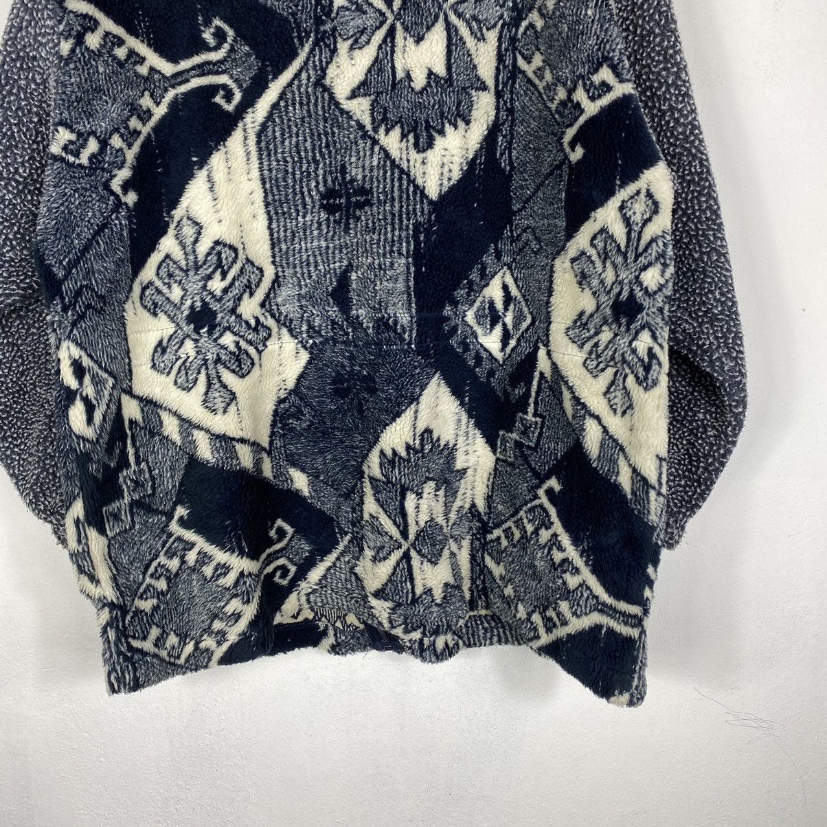 Other East West Polartec Zip Up Hoodie Size US L / EU 52-54 / 3 - 9 Thumbnail