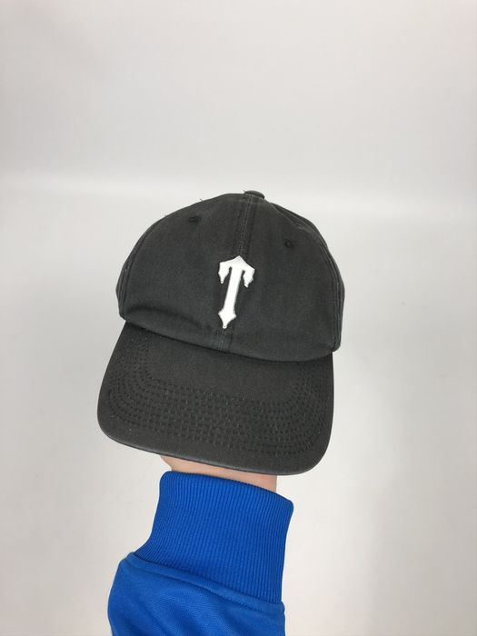 Trapstar London Trapstar London Cap Hat Y2K Grailed