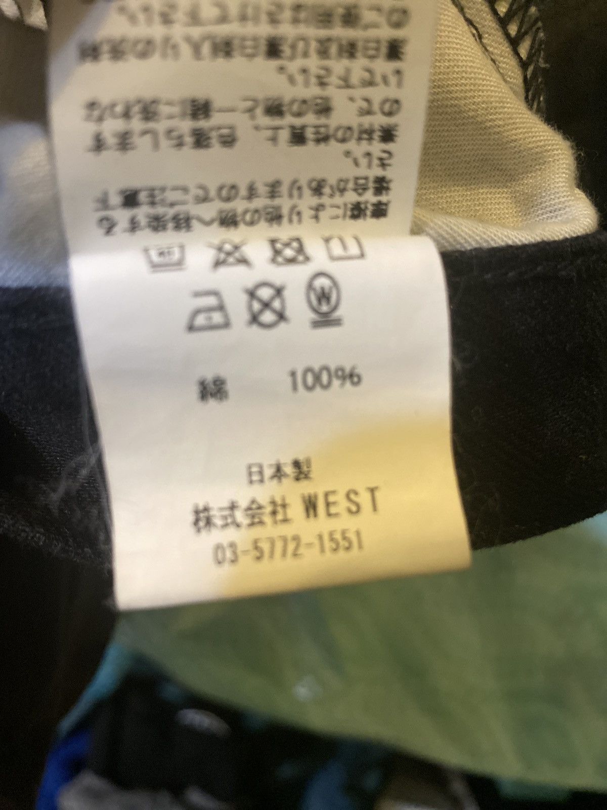 Billionaire Boys Club × Icecream RUNNING DOG DENIM - BLACK / L Icecream Japan Size US 34 / EU 50 - 5 Thumbnail