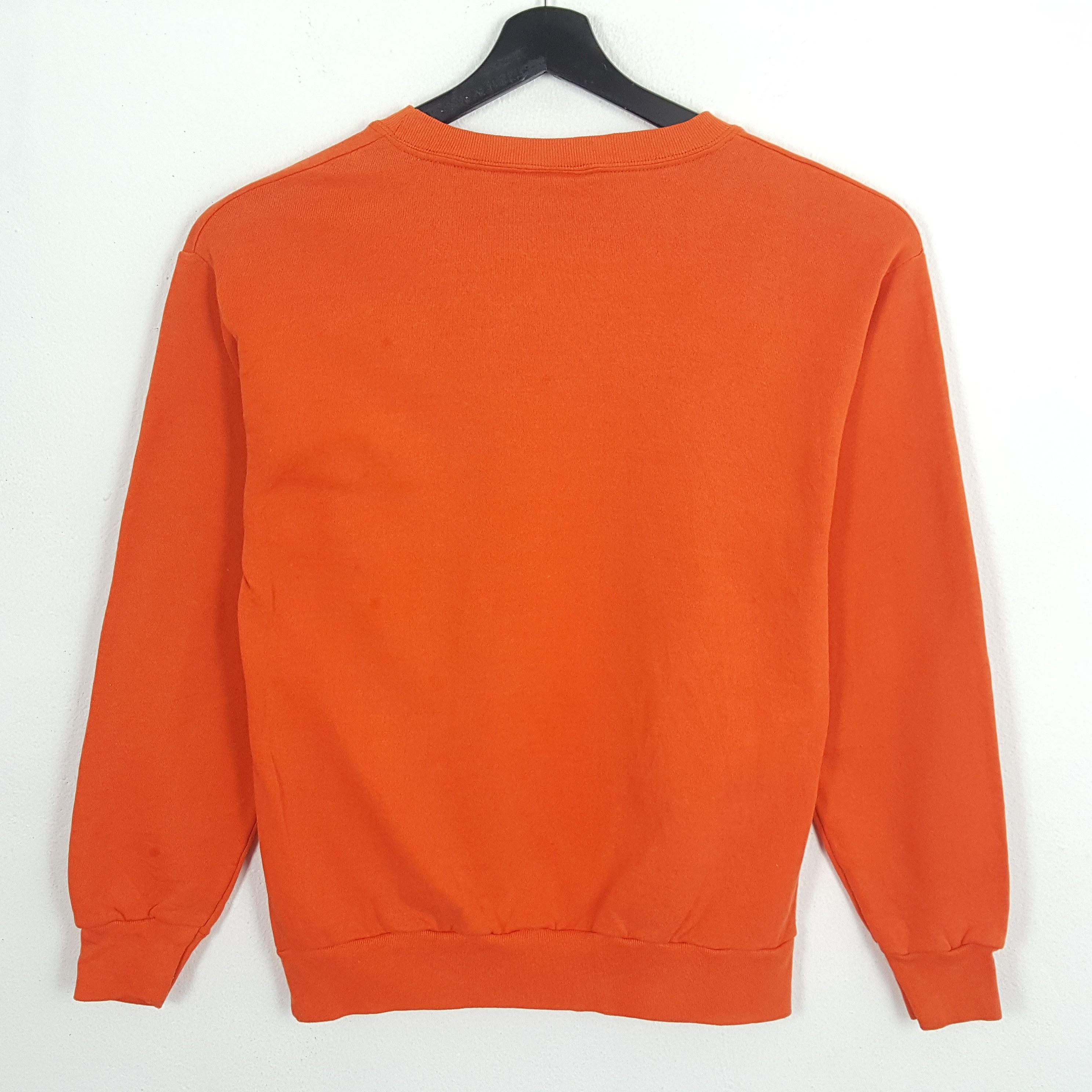 Vintage TENNESSE VOLS University Football Team Vintage Sweatshirt Size US S / EU 44-46 / 1 - 3 Thumbnail