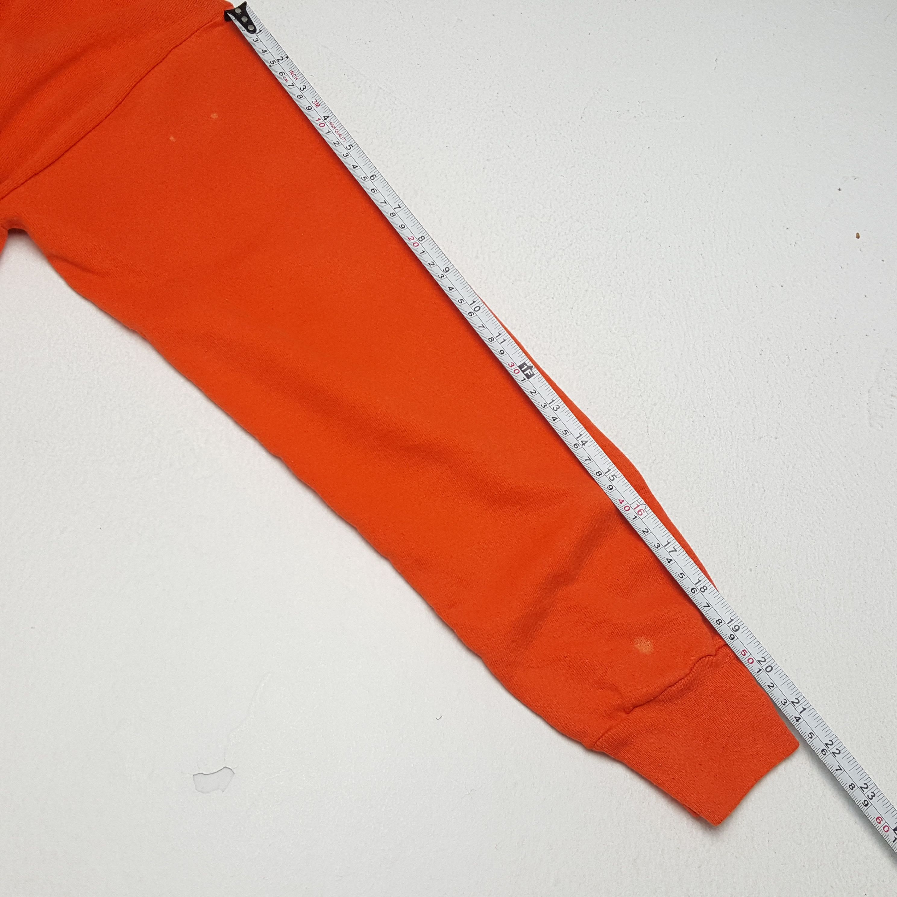 Vintage TENNESSE VOLS University Football Team Vintage Sweatshirt Size US S / EU 44-46 / 1 - 5 Thumbnail