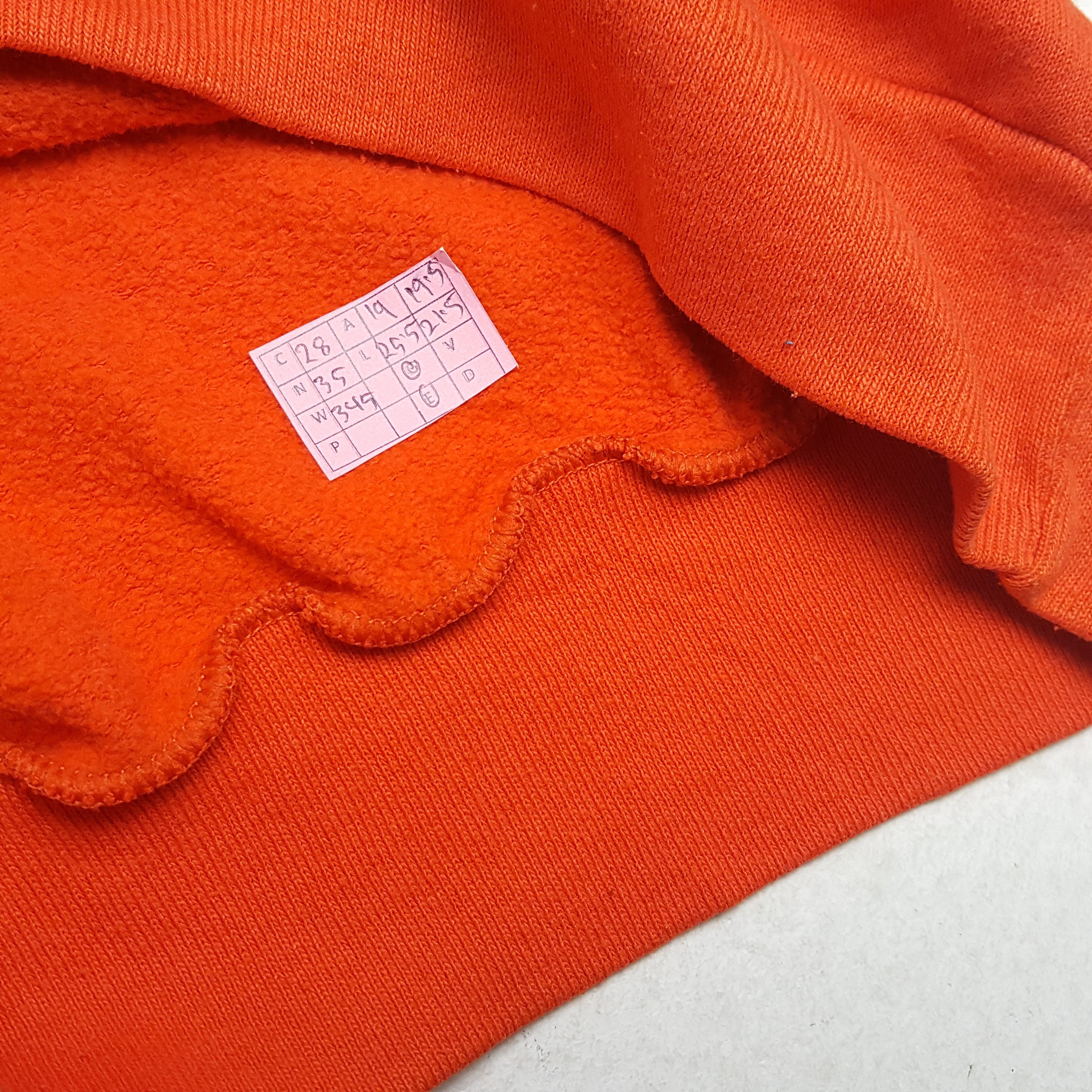Vintage TENNESSE VOLS University Football Team Vintage Sweatshirt Size US S / EU 44-46 / 1 - 6 Thumbnail
