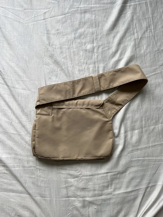 Helmut Lang Helmut Lang Archive Crossbody Bag Grailed