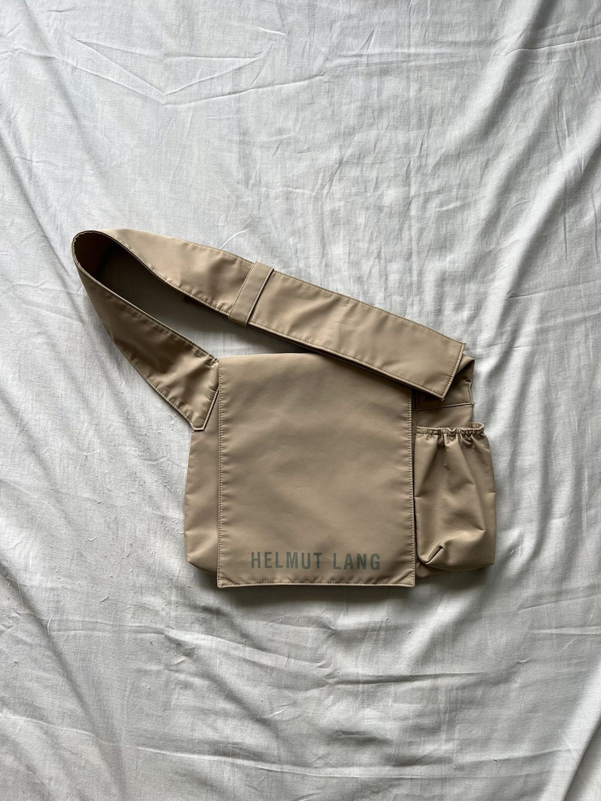 Helmut Lang Archive Bag | Grailed