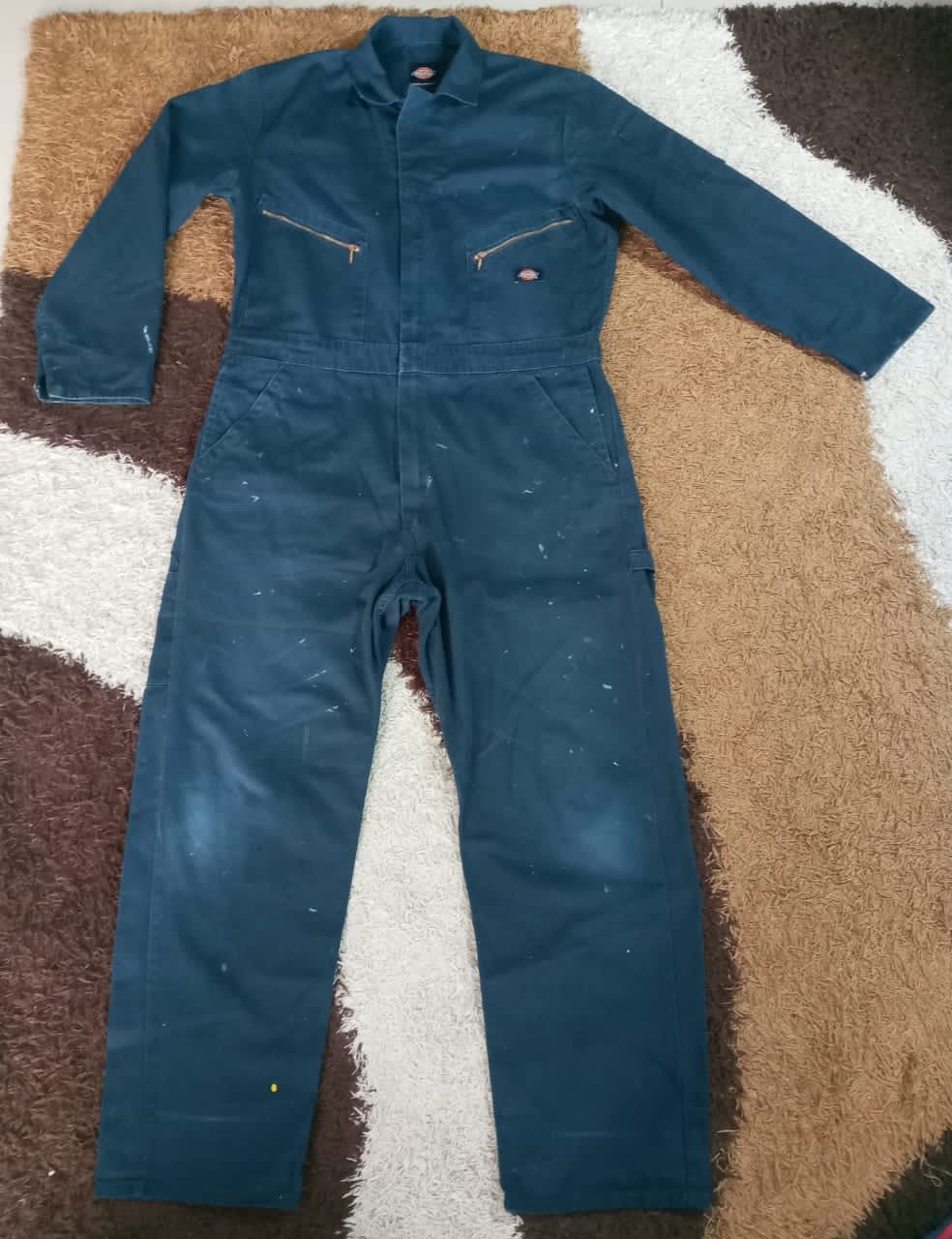 Dickies Jumpsuit