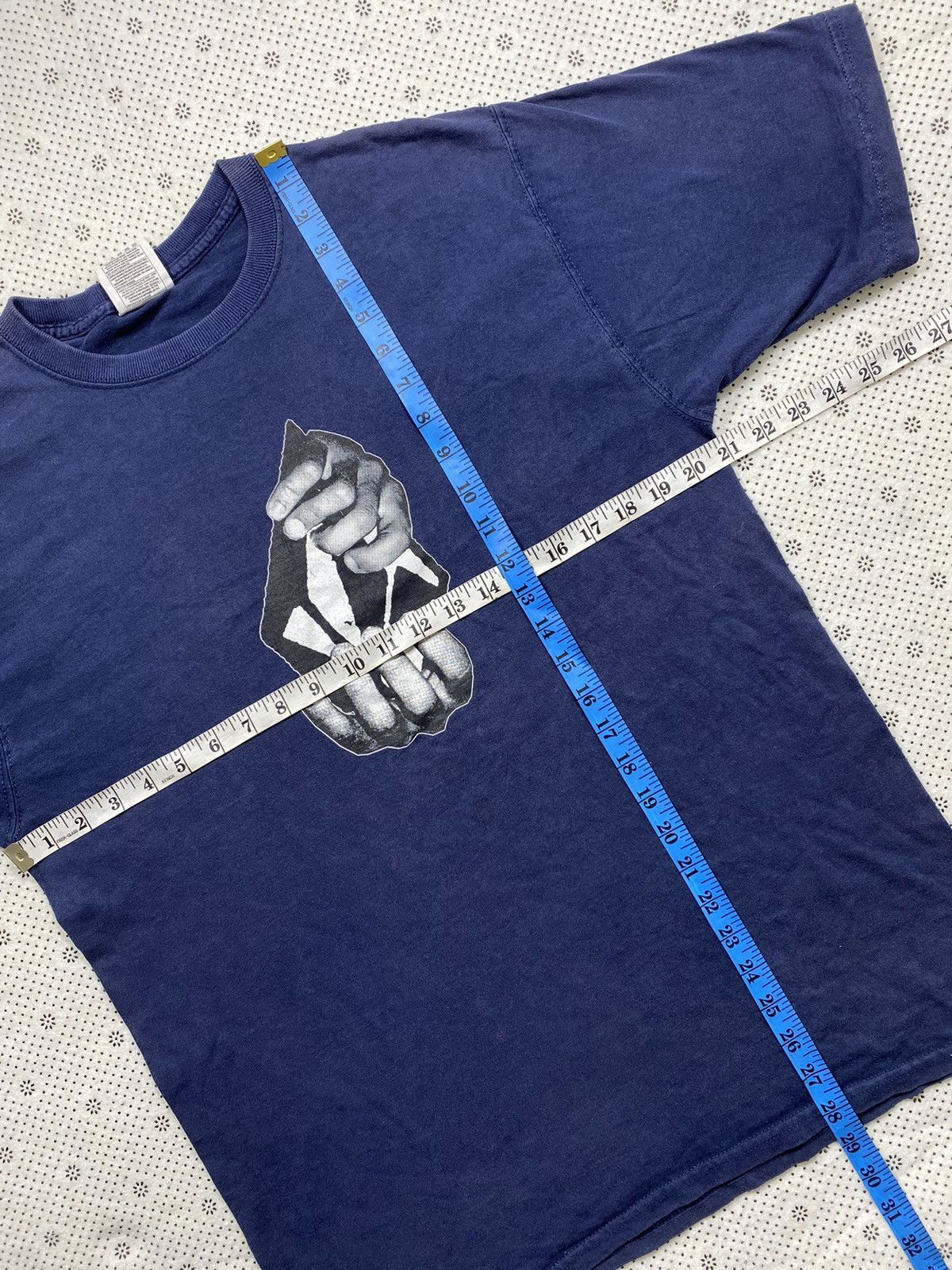 Volcom × Welcome Skateboards Vintage Y2K Volcom Skateboard Tee Size US M / EU 48-50 / 2 - 8 Thumbnail