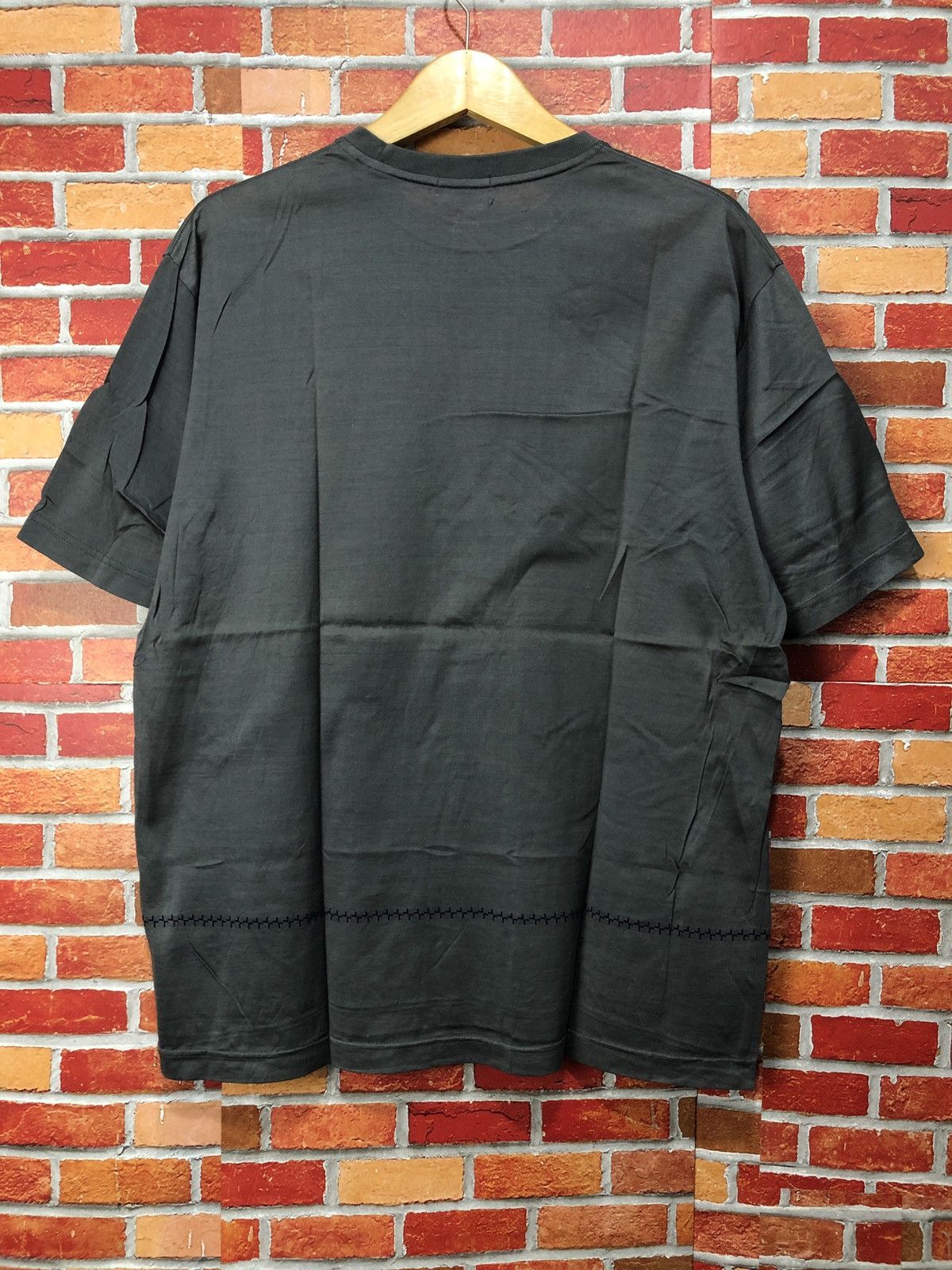 Lanvin Lanvin Classique T-Shirt Size US L / EU 52-54 / 3 - 2 Thumbnail