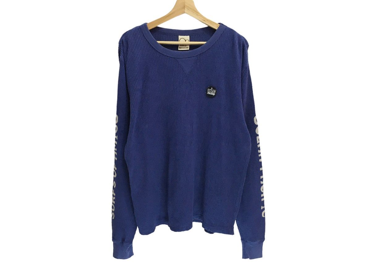 Ocean Pacific Shirt Sweat