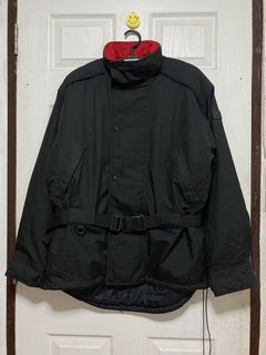 Vintage Polo Ralph Lauren Suicide Ski Goose Down Puffer Jacket Patch Large  GUC – ASA College: Florida