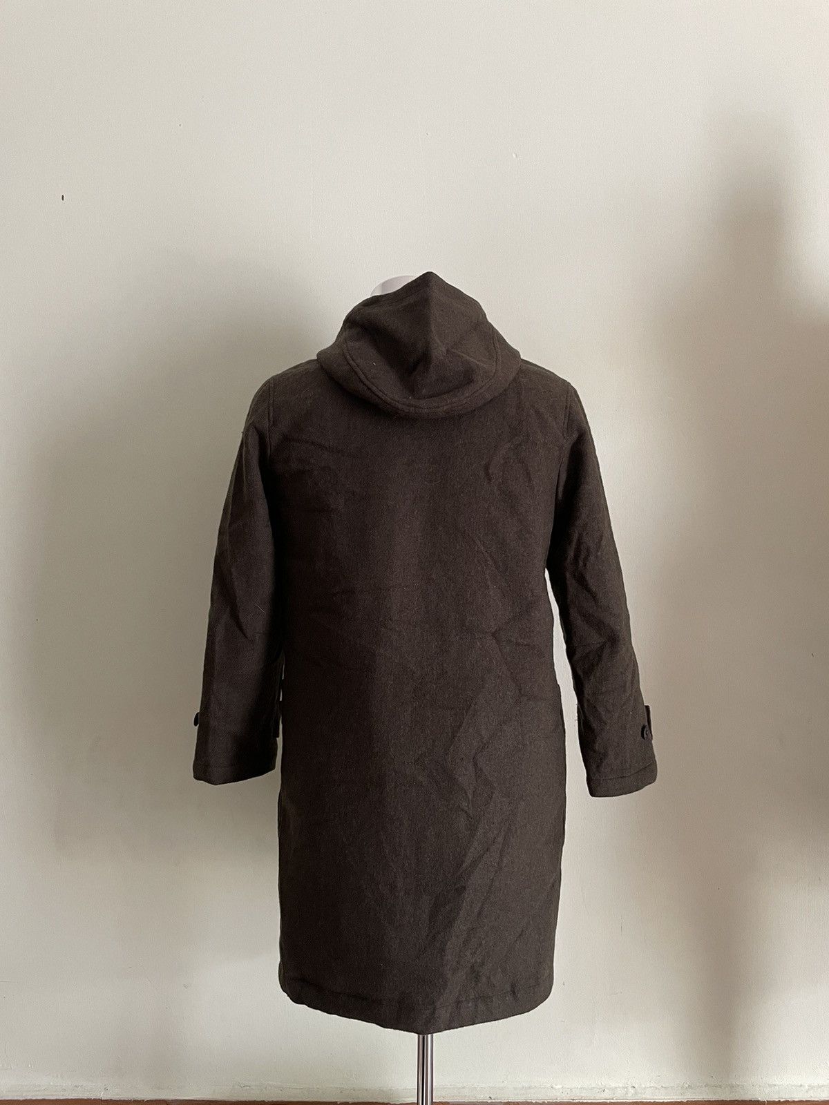 Lemaire × Uniqlo Uniqlo x Lemarie Size S / US 4 / IT 40 - 2 Thumbnail