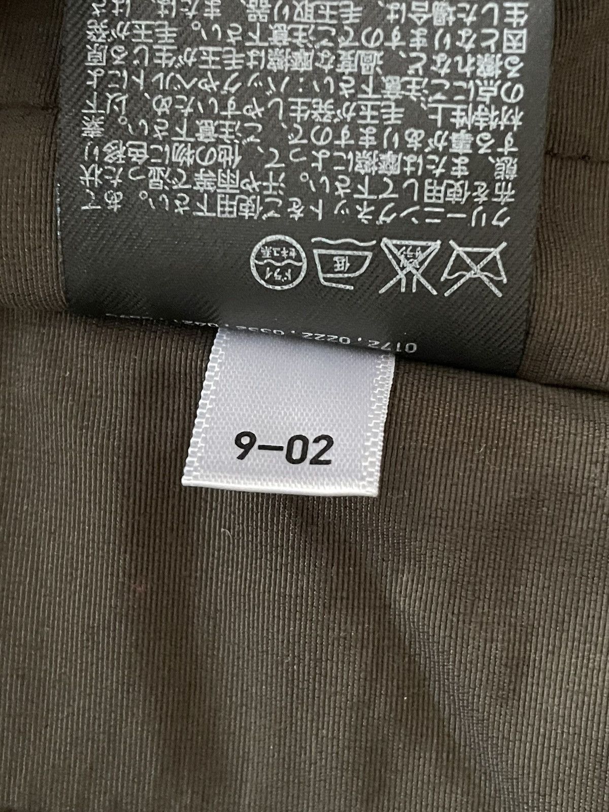Lemaire × Uniqlo Uniqlo x Lemarie Size S / US 4 / IT 40 - 4 Thumbnail