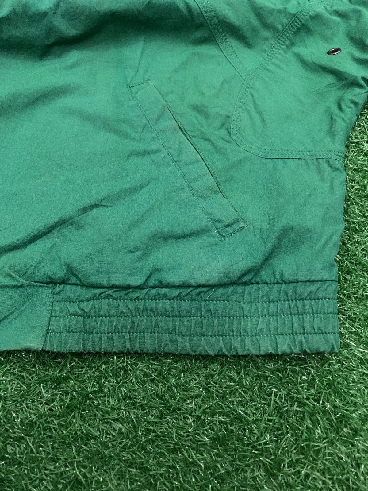 Marlboro × Marlboro Classics × Vintage VINTAGE MARLBORO LEISURE WEAR JACKET Size US M / EU 48-50 / 2 - 13 Thumbnail