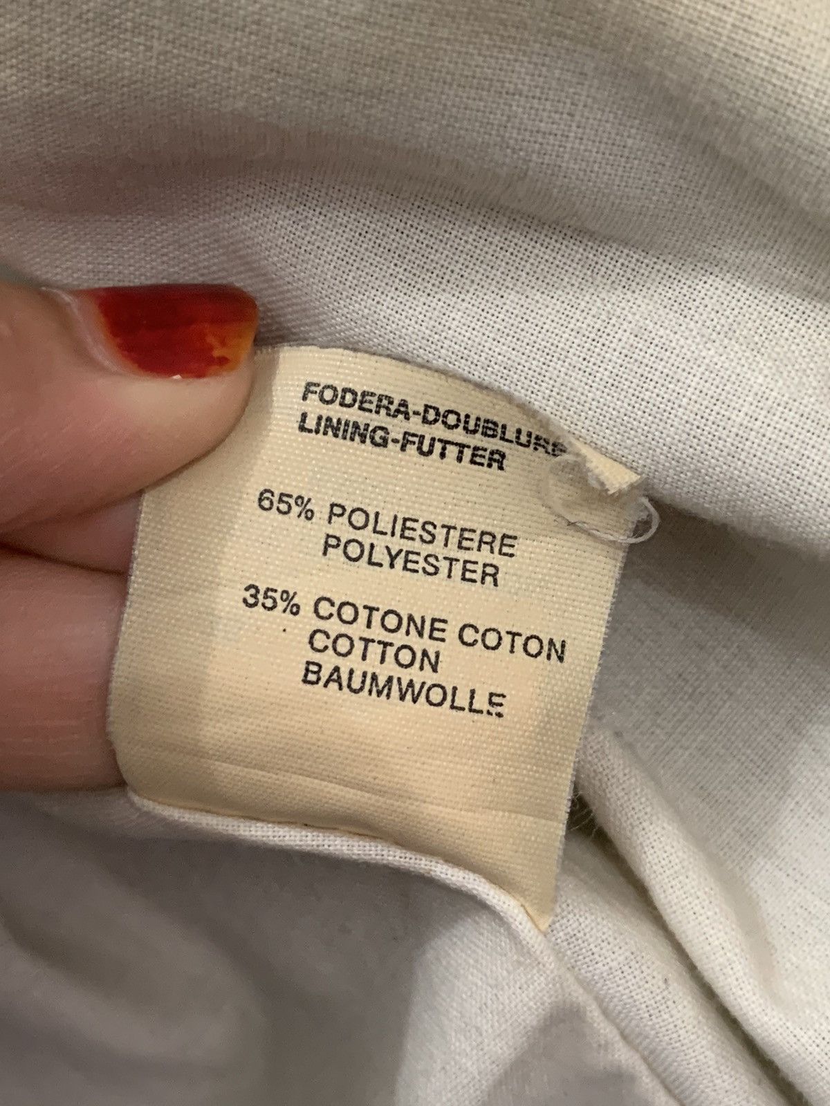 Marlboro × Marlboro Classics × Vintage VINTAGE MARLBORO LEISURE WEAR JACKET Size US M / EU 48-50 / 2 - 9 Thumbnail