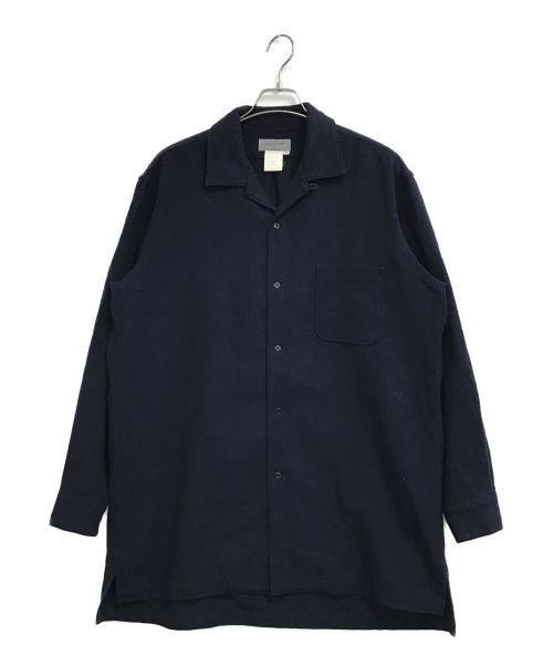 Yohji Yamamoto pour homme Wool Shirts