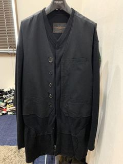 Undercover But Beautiful Jacket | Grailed